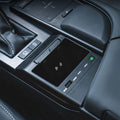 Carregador de Carro Sem Fio WonderNest Lexus Todos os Modelos 2019-2022