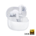 Baseus Fones de ouvido ANC EP10 Pro Sem Fio Bluetooth 6.0 Fones de Ouvido 50dB Adaptativos em Tempo Real 6 Microfones Hi-Res LDAC IP55 Fones de ouvido