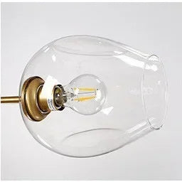 Style B-15Light • Remote Dimming