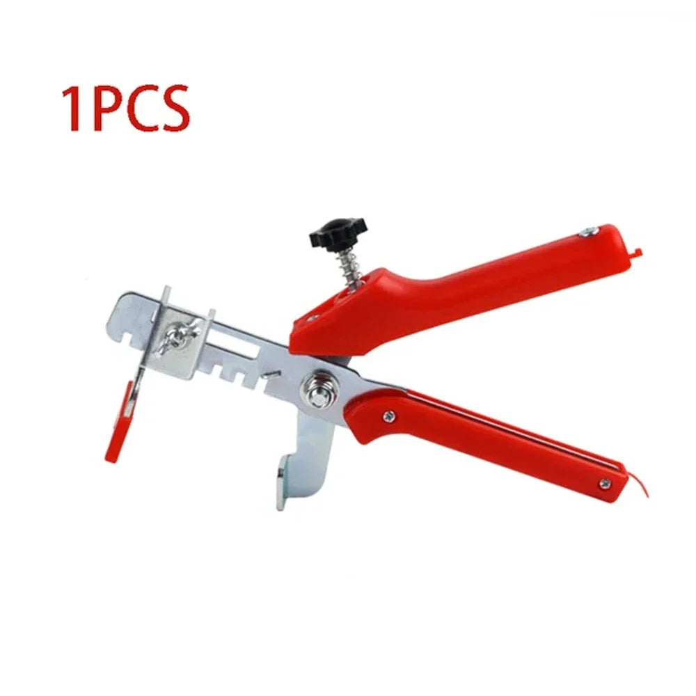 Profissional Parede Floor Cerâmico Tile Leveling System Clips...