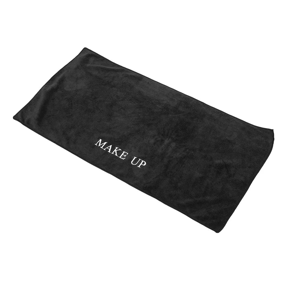 Black Desk Mat
