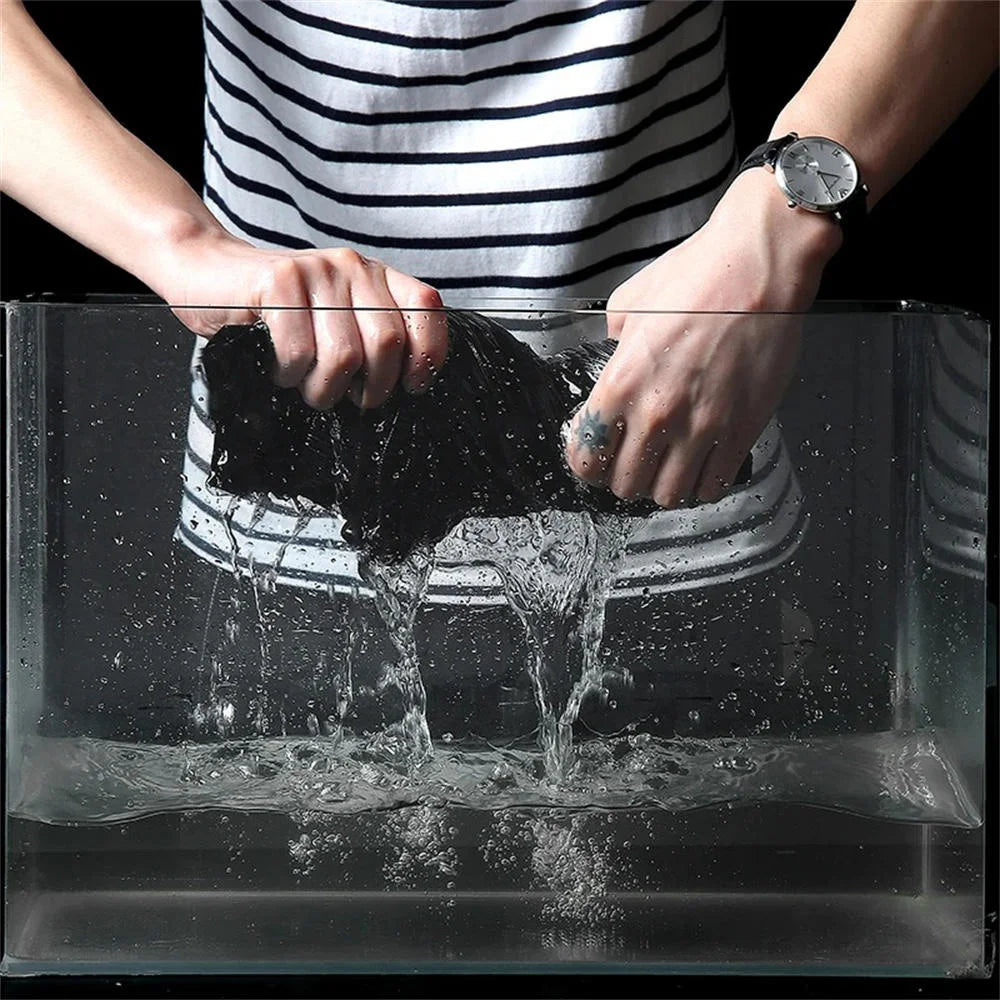 Men's Summer Ultra-thin Ice Silk Beach Casual Shorts Jogging Sport...