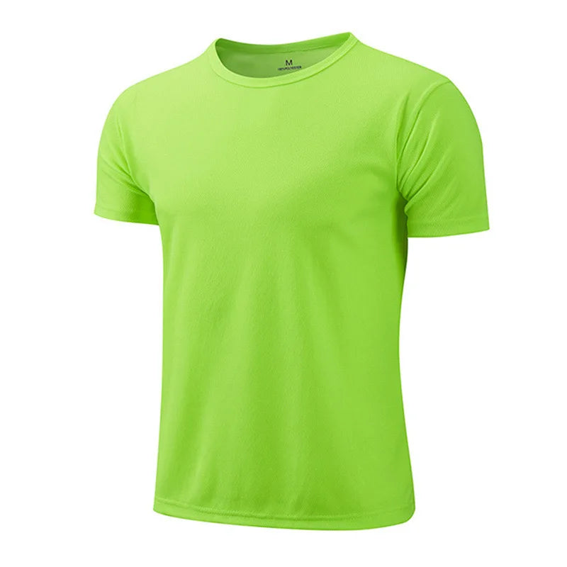 Camiseta Compressão Masculina — Suporte e Performance no Treino