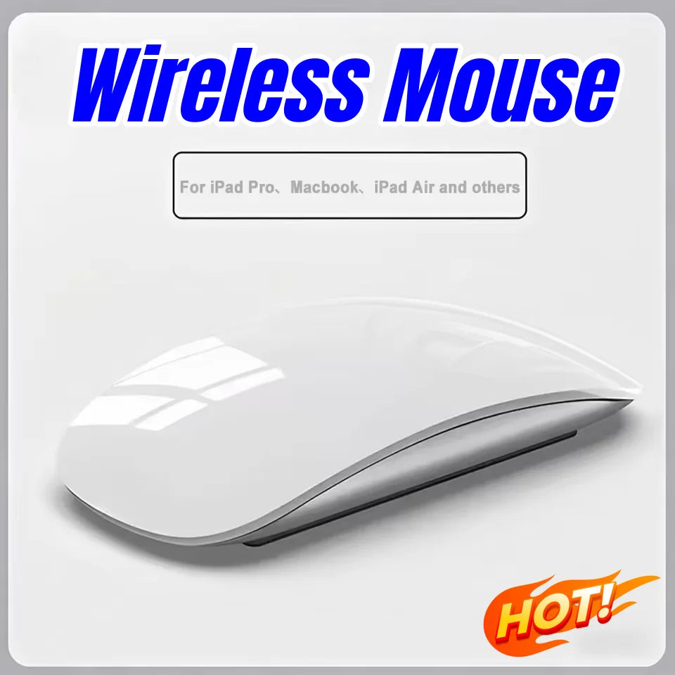 New Wireless Bluetooth