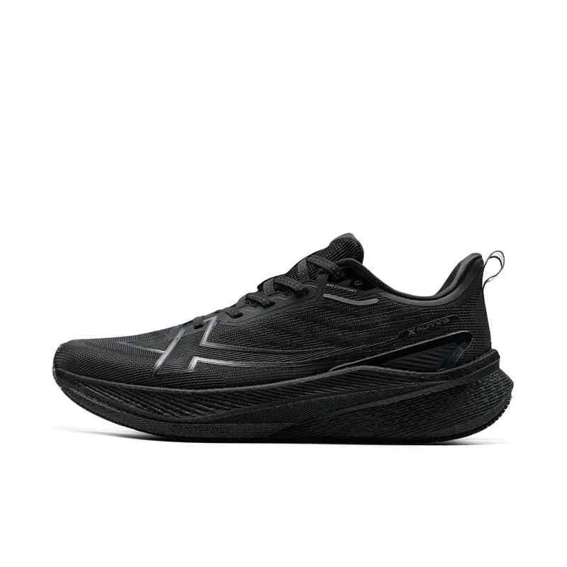 Tênis de Corrida Masculino Xtep 2000km 3.0 Primavera 2025 Amortecimento Treino Corrida Resistente ao Desgaste Leve 875119110032