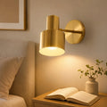 WonderNest Spiral LED Night Light USB 2pcs