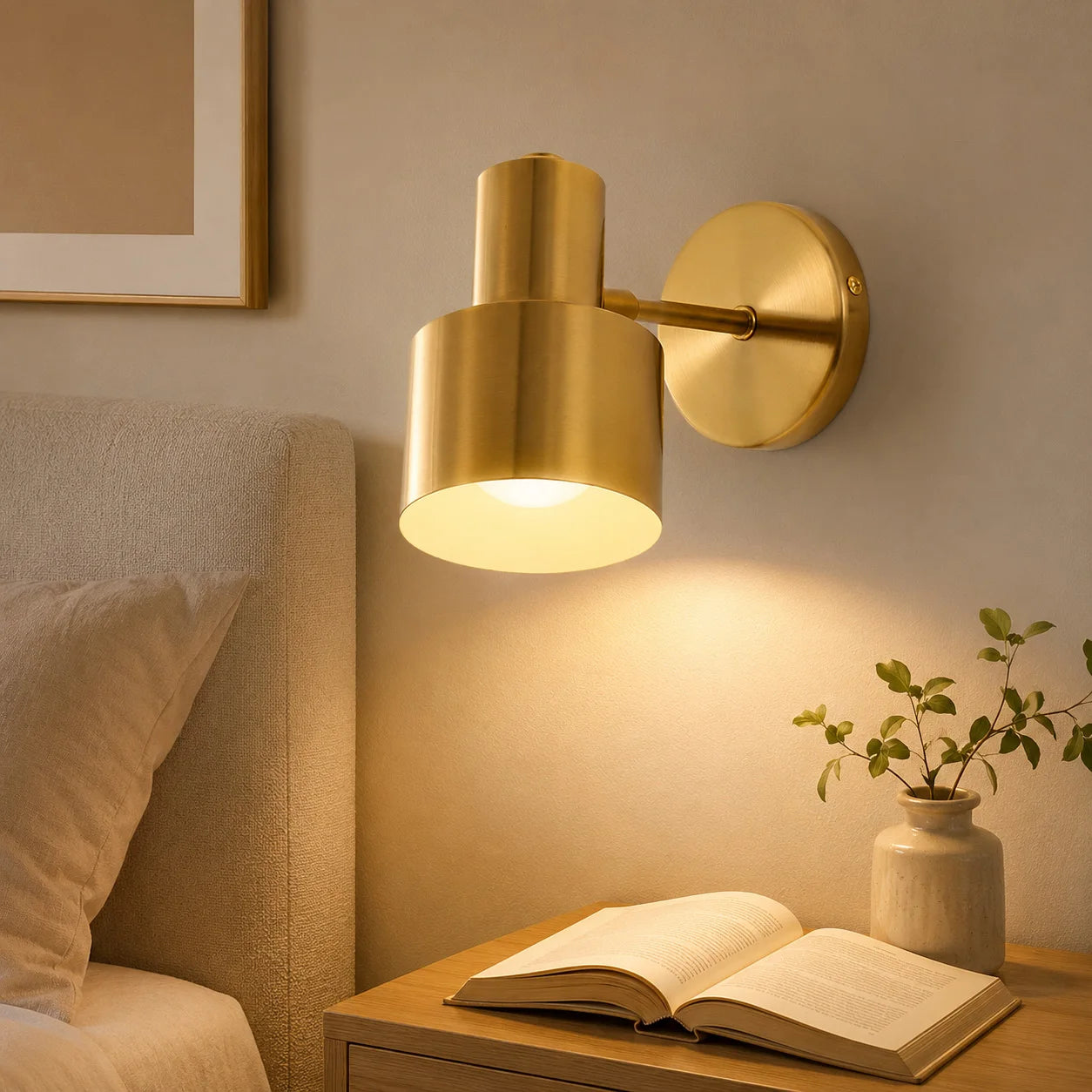 WonderNest Spiral LED Night Light USB 2pcs