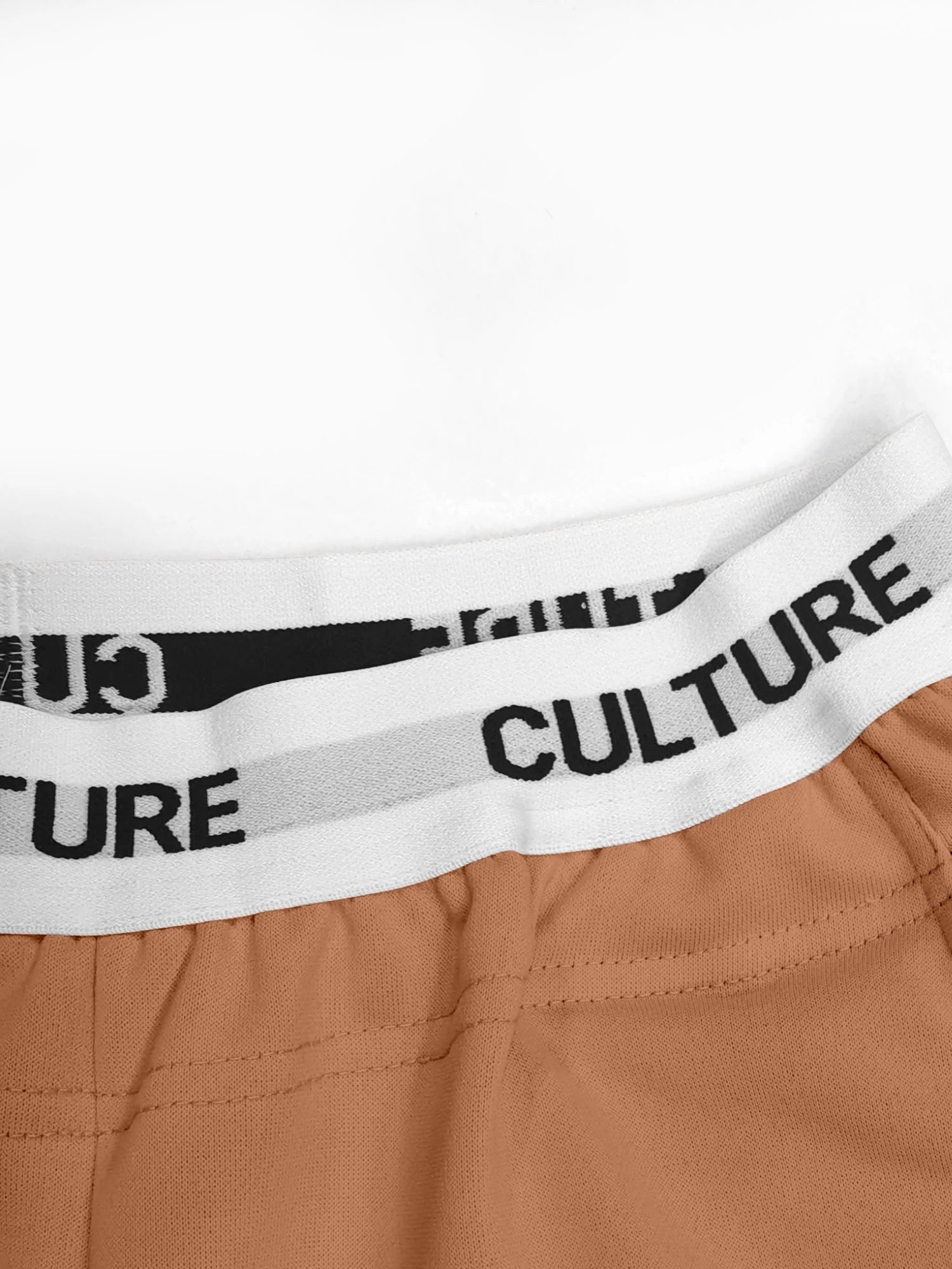 Calça Feminina Solta de Pernas Largas e Confortável Tecido Macio para o Dia a Dia