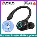 Sem fio Bluetooth Fone de Ouvido HIFI Bass com HD MIC Ear-Hook...
