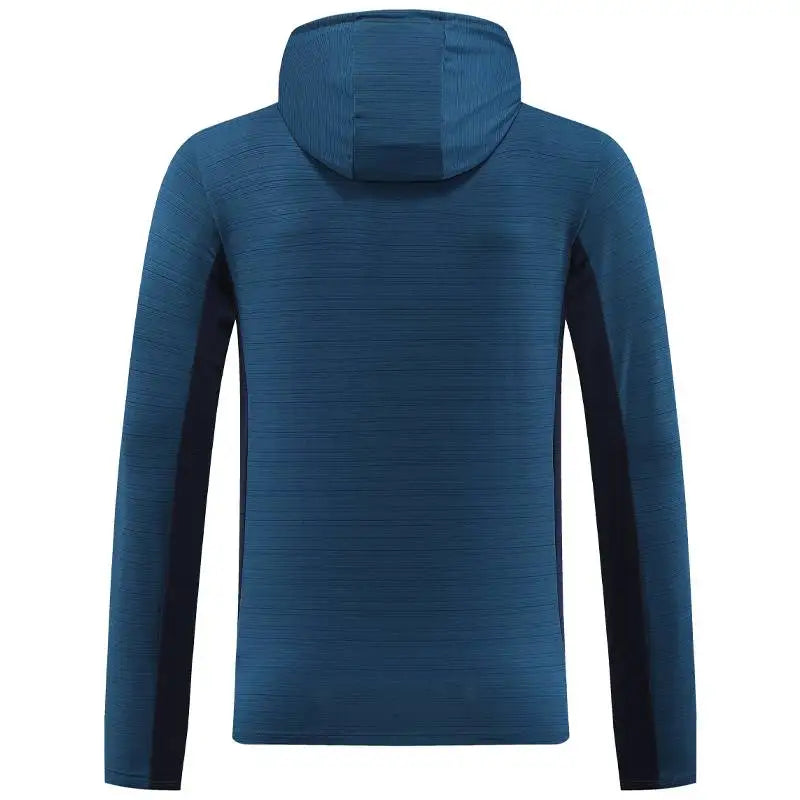 Camiseta Compressão Masculina — Suporte e Performance no Treino