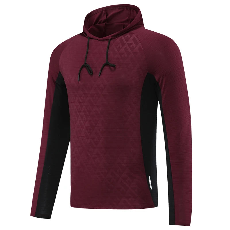 Camiseta Compressão Masculina — Suporte e Performance no Treino