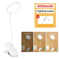 White - Warm Light • 1 pcs