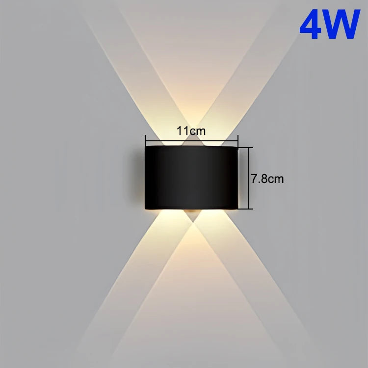 Style B-6Light • Remote Dimming