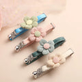 Gato Bell Collar Colorful Ajustável Sweat Cute Cartoon Pet Collar...