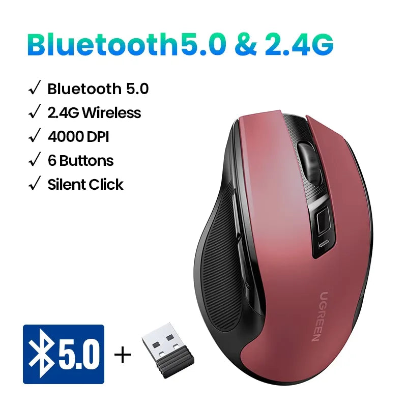 Ugreen Wireless
