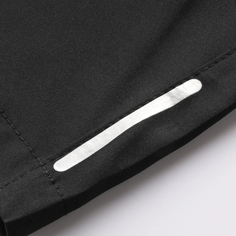 Shorts Masculinos Esportivos de Performance para Academia YJKVUR com Bolsos 2026 Novidade de Verão para Treino Corrida Jogger com Tamanhos Grandes M-8GG