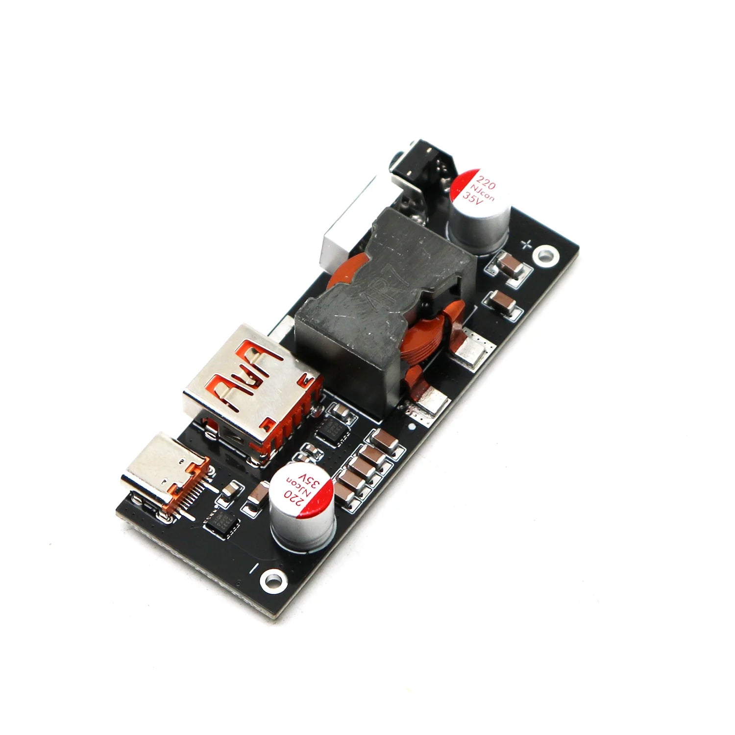 Power Bank Module 100W Fast Charger Bidirectional