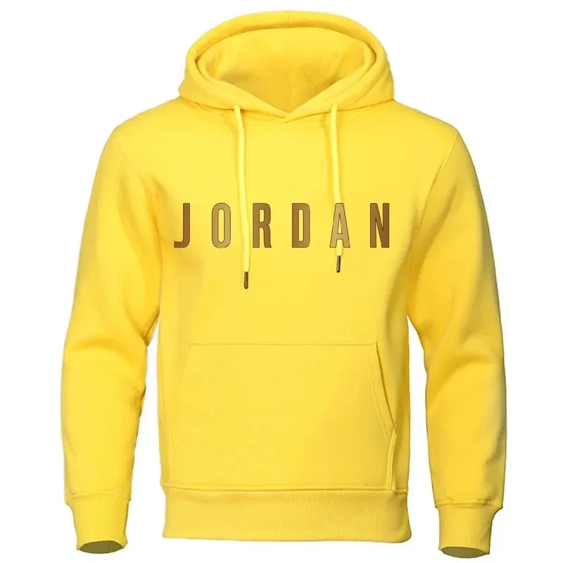 Jaqueta Masculina Multifuncional com Capuz Manga Longa Esportiva Casual