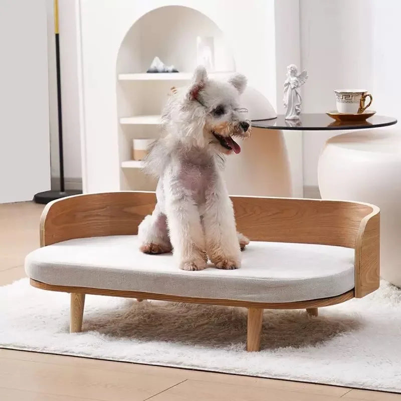 Regularly Support Modern Pet Bed Modern Designed Durable Sleek Pet Bed Comfortable Pet Products Cama Para Perro XY40CWC