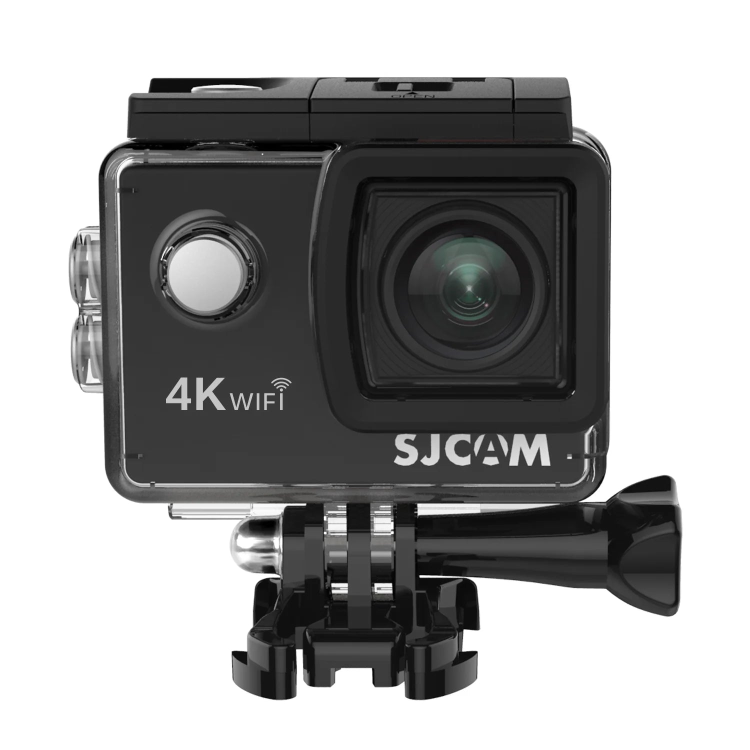 Sjcam Sj4000 Air - Full Hd - 4K 30FPS 2.4G