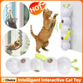 IntelLIGEnt Brinquedo Interativo para Gato Caterpillar Motion...