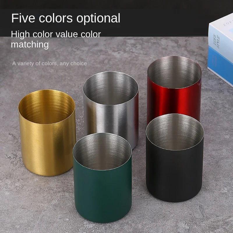 Circular Pen Holder