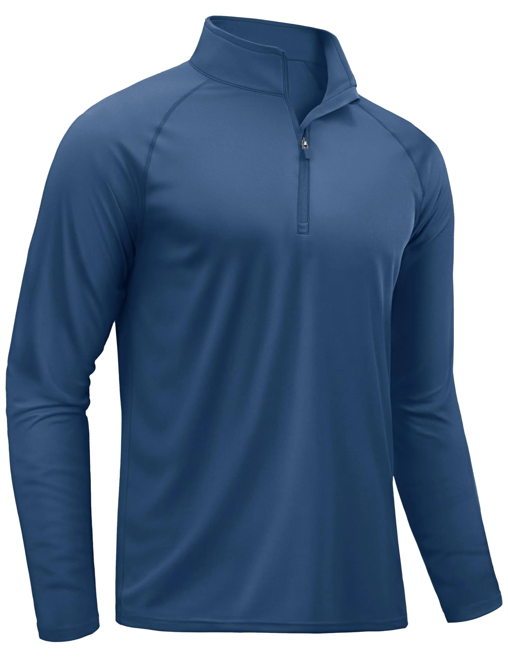 Rashguard Masculino — Compressão e Proteção para o Treino