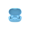Fones de Ouvido TWS Bluetooth Sem Fio Estéreo Fone de Ouvido Esportivo com Microfone e Caixa de Carregamento para Smartphone