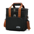 Hot Sale Insulated Lunch Bag with Ice Pack, Extra Thick Thermal...