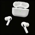 Air Pro sem fio Earphone Bluetooth Headsets Ruído Cancellation sem...