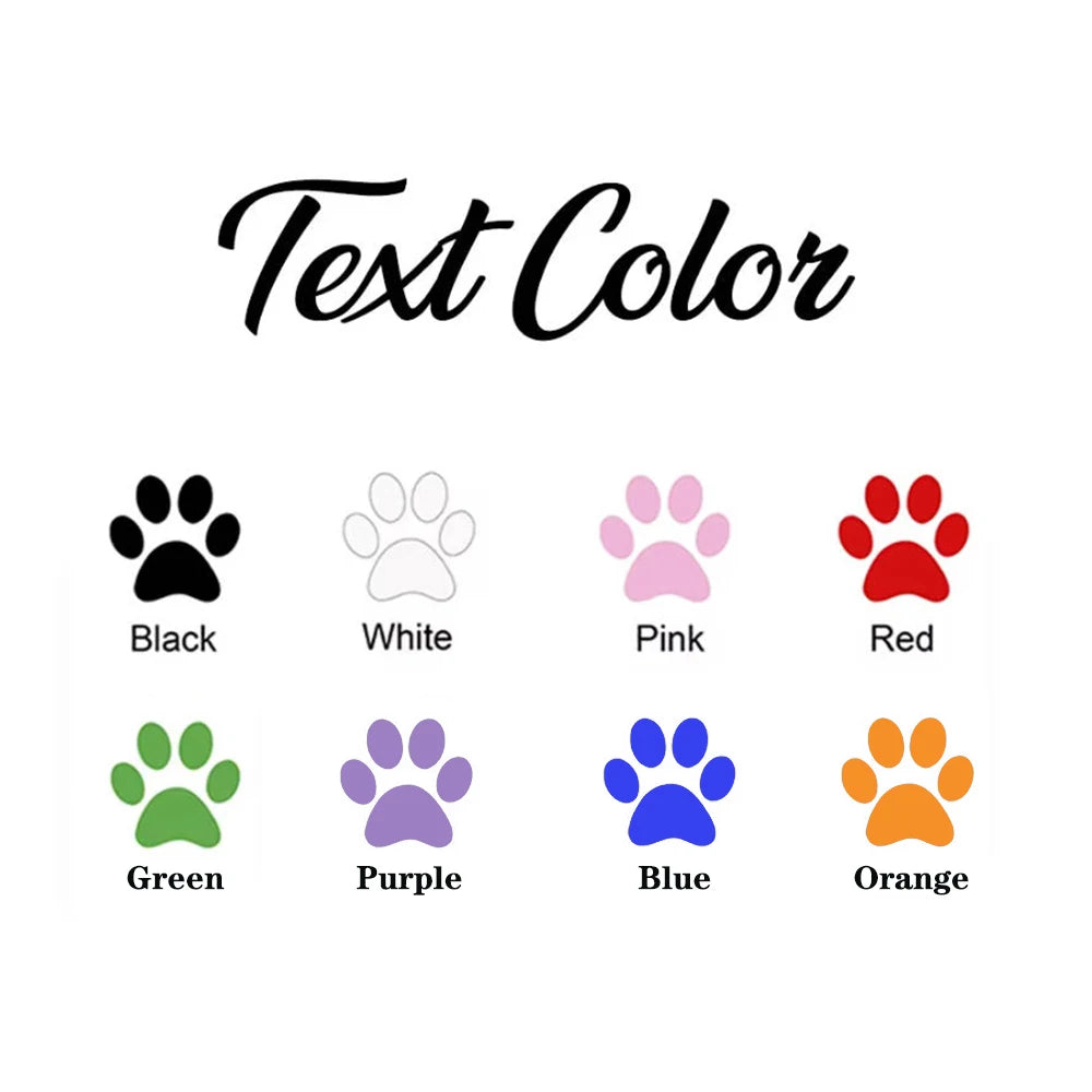 Tigela Dupla de Aço Inoxidável Personalizada para Cães Gatos Tigela para Animais de Estimação com Alimentação a Vácuo de Grande Capacidade Tigela para Água e Comida para Cães Acessórios para Cães Filhotes