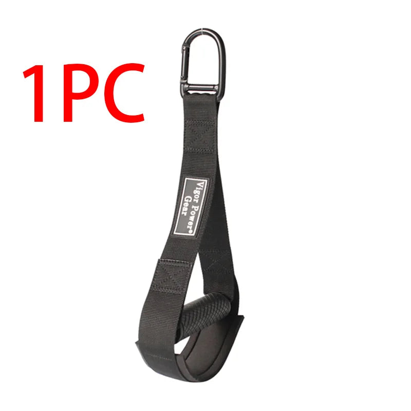 Tricep Rope Push Pull Down Cord For Bodybuilding Exercise Gym...
