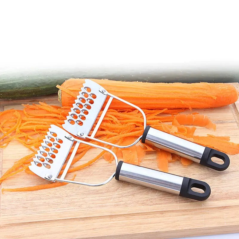 Descascador de Frutas e Legumes WonderNest de Aço Inoxidável G790
