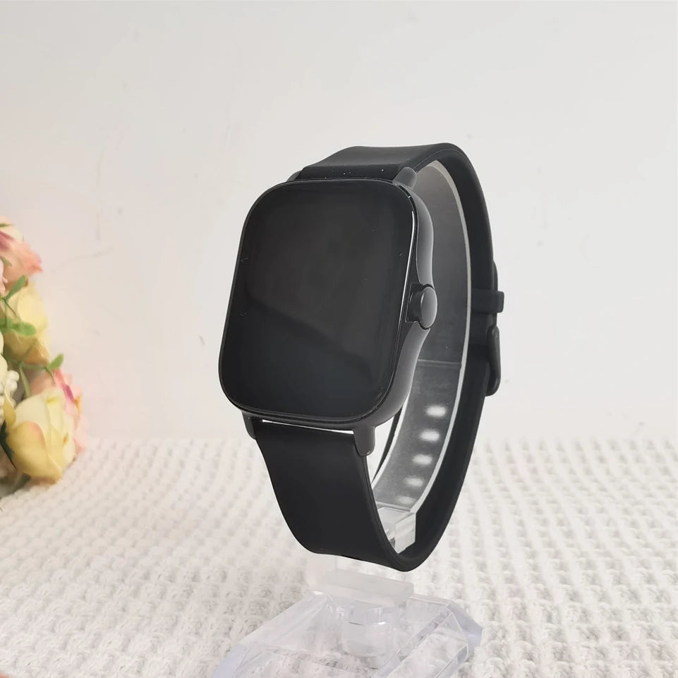 Amazfit Gts 2E Smartwatch