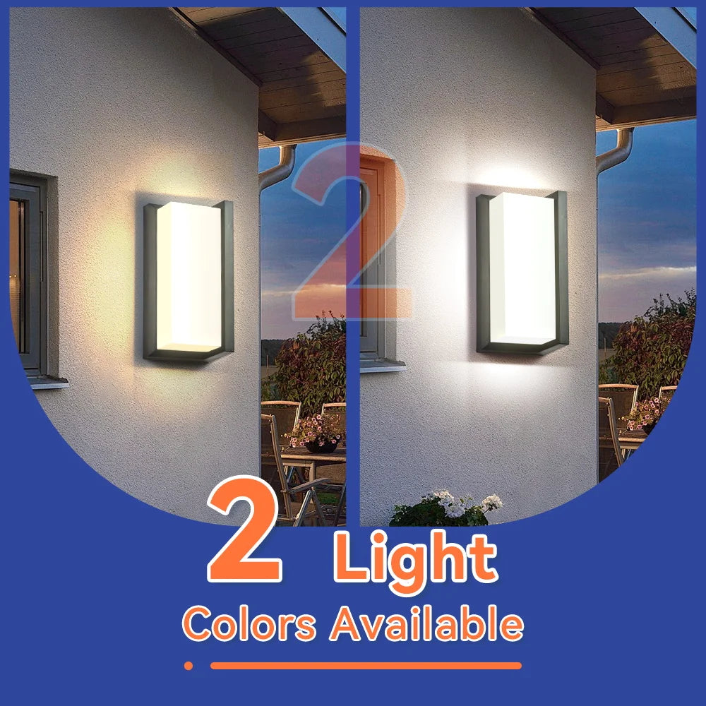 Style A-15Light • Remote Dimming