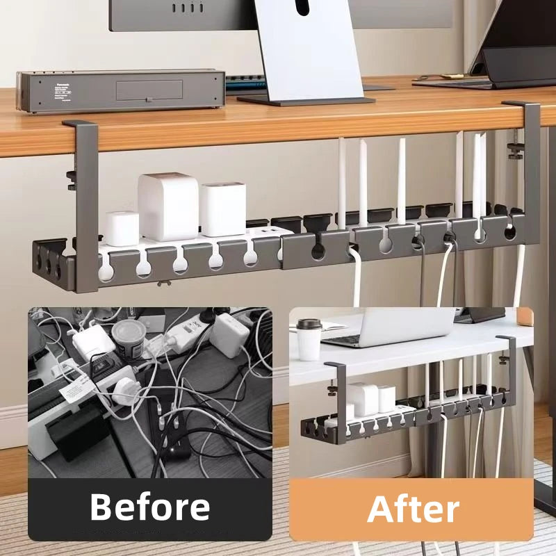 Under Table Storage