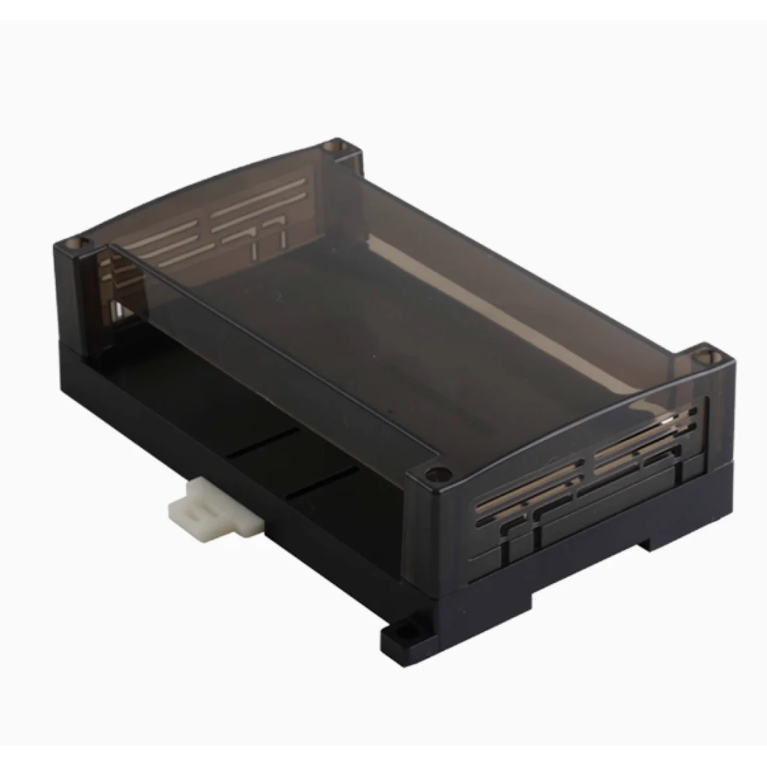 Caixa Eletrônica PiBot V4