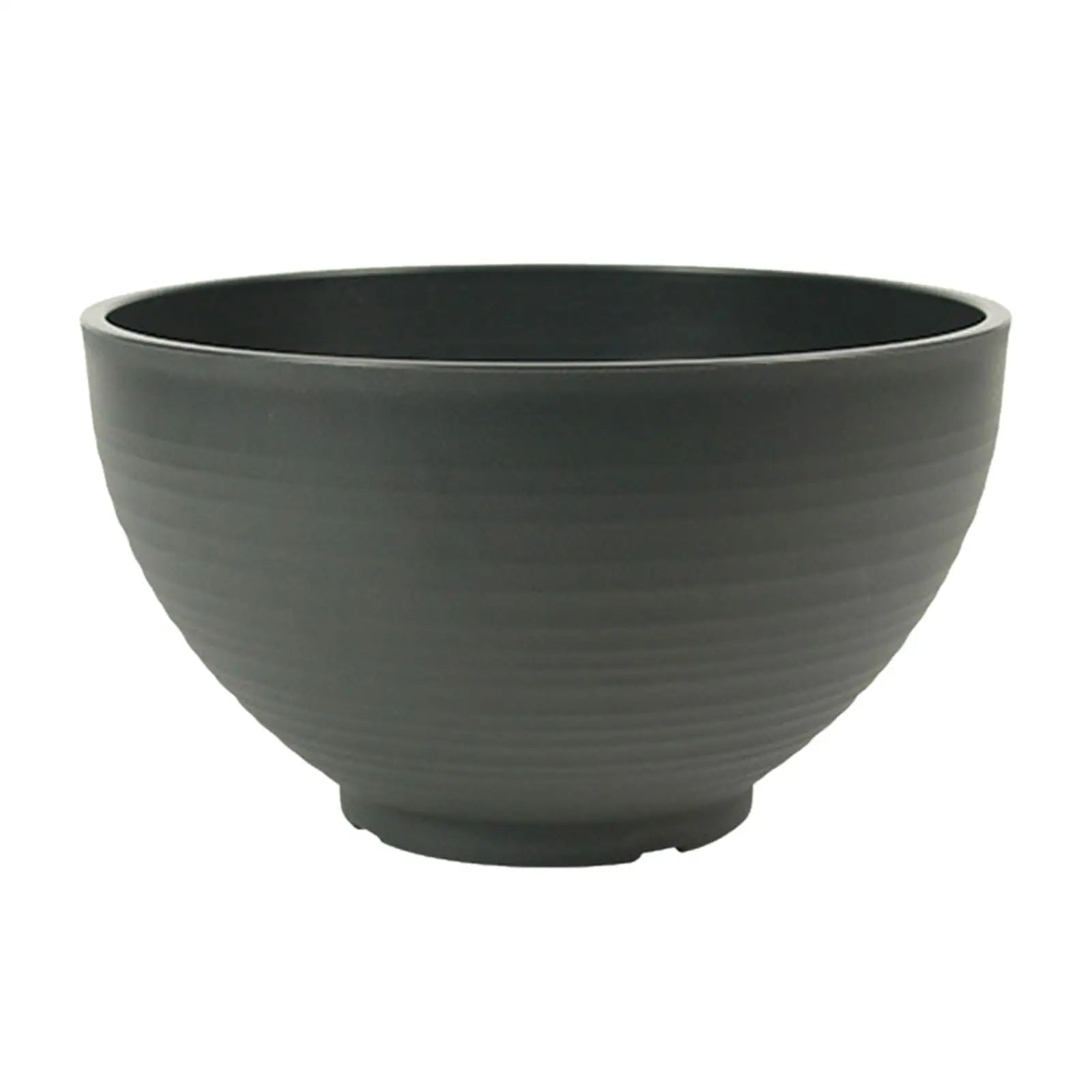 Garden Bowl Planter