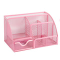 Mesh Pen Holder