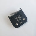Dog clipper A5 blade black color  A series fit Andis oster laube professional clipper