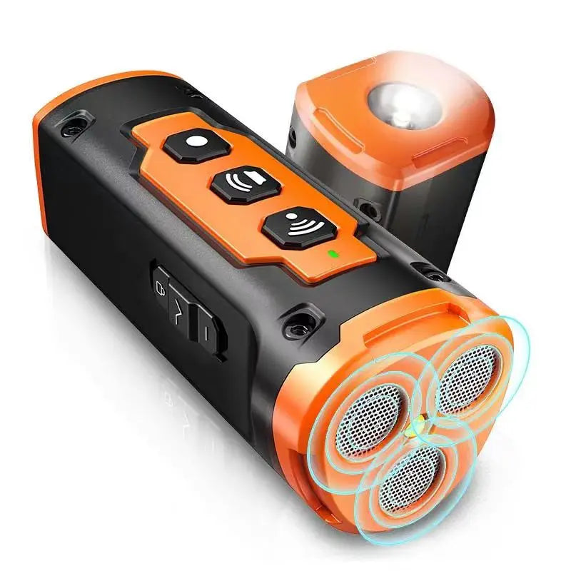 Pet Repelente para Cachorro Ultrasonic Treino Device Recarregável...