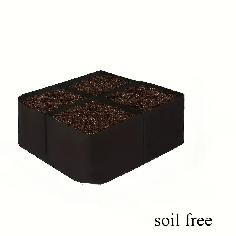 8 Grid Fabric
