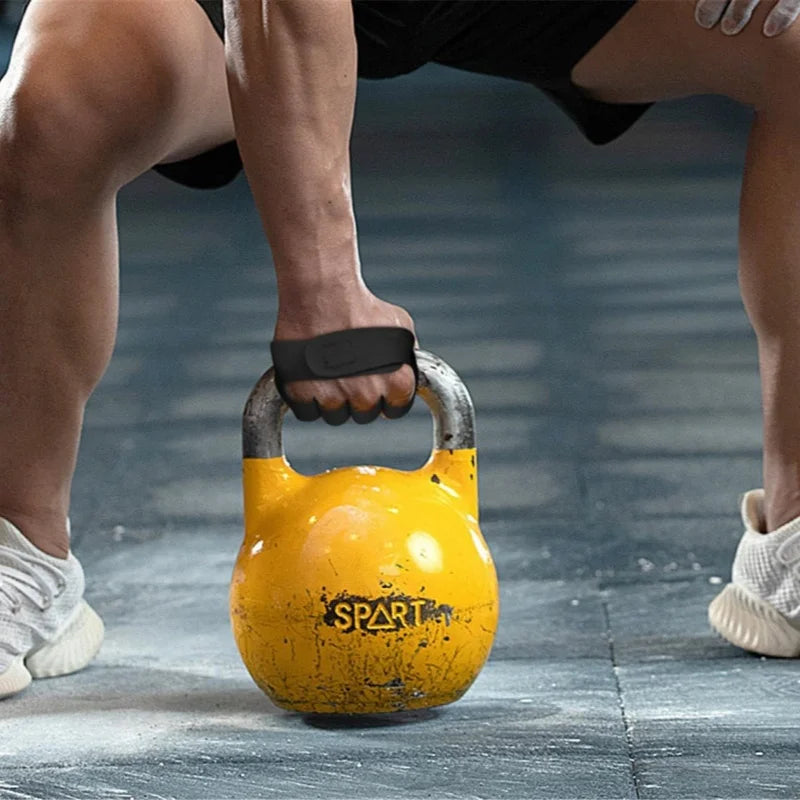 Luvas de Academia para Mulheres e Homens, Luvas de Levantamento de Peso Leves sem Dedos, Ótimas para Treino de Levantamento de Peso, Exercícios e Fitness