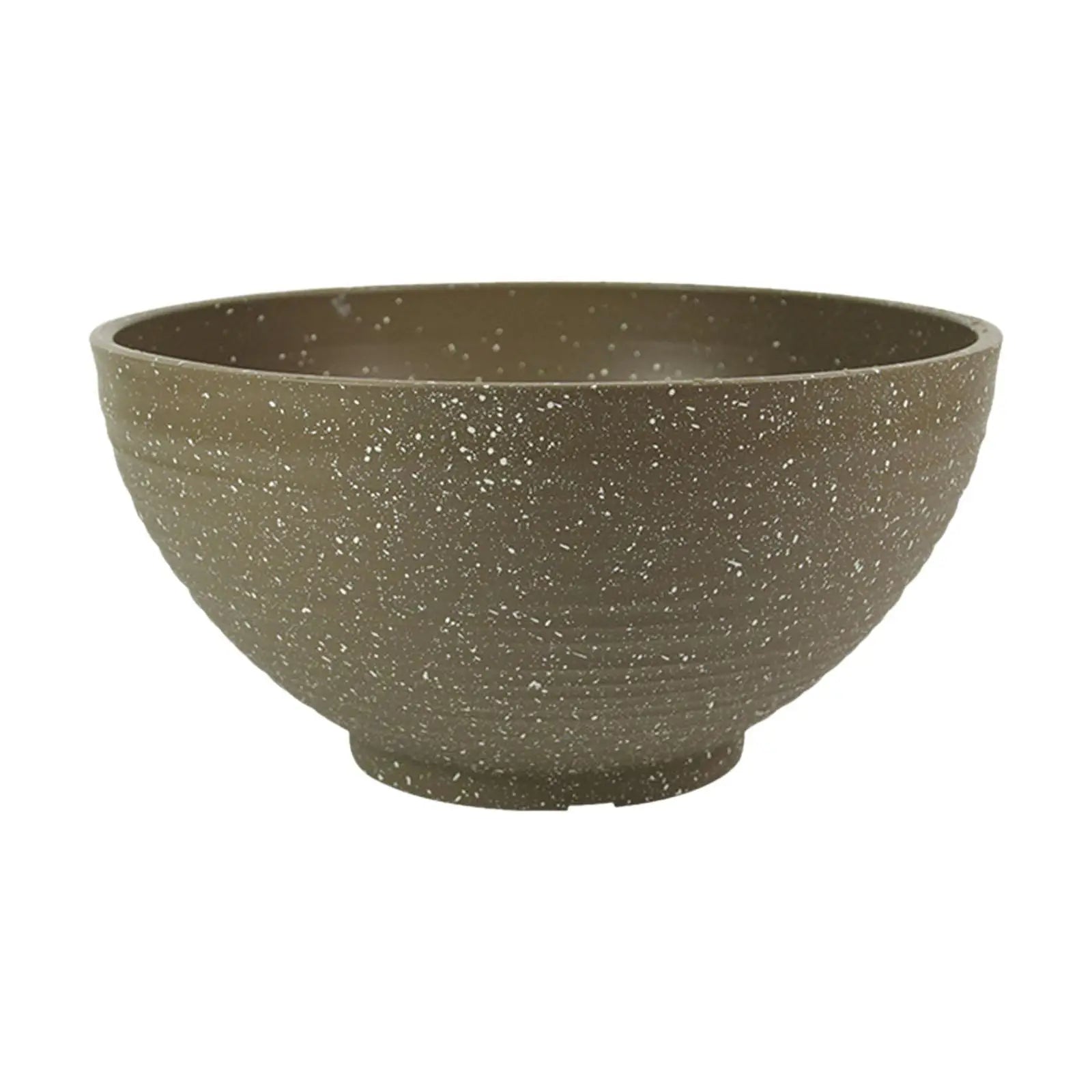 Garden Bowl Planter
