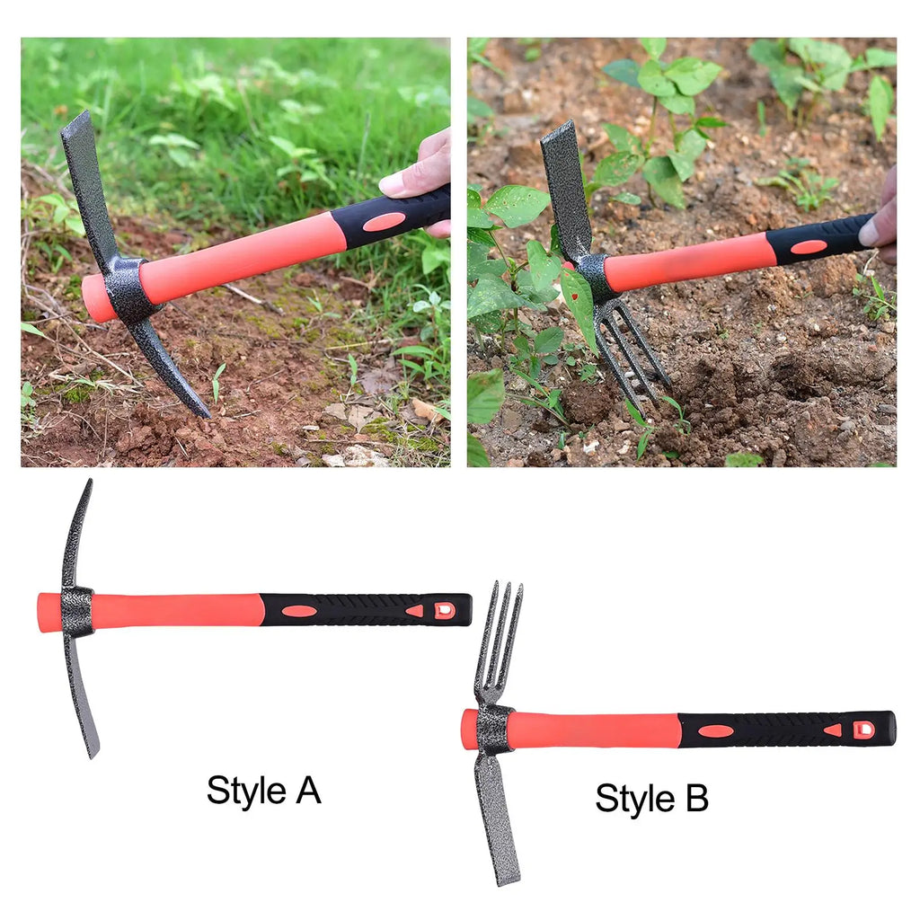 Garden Hoe and cultivator