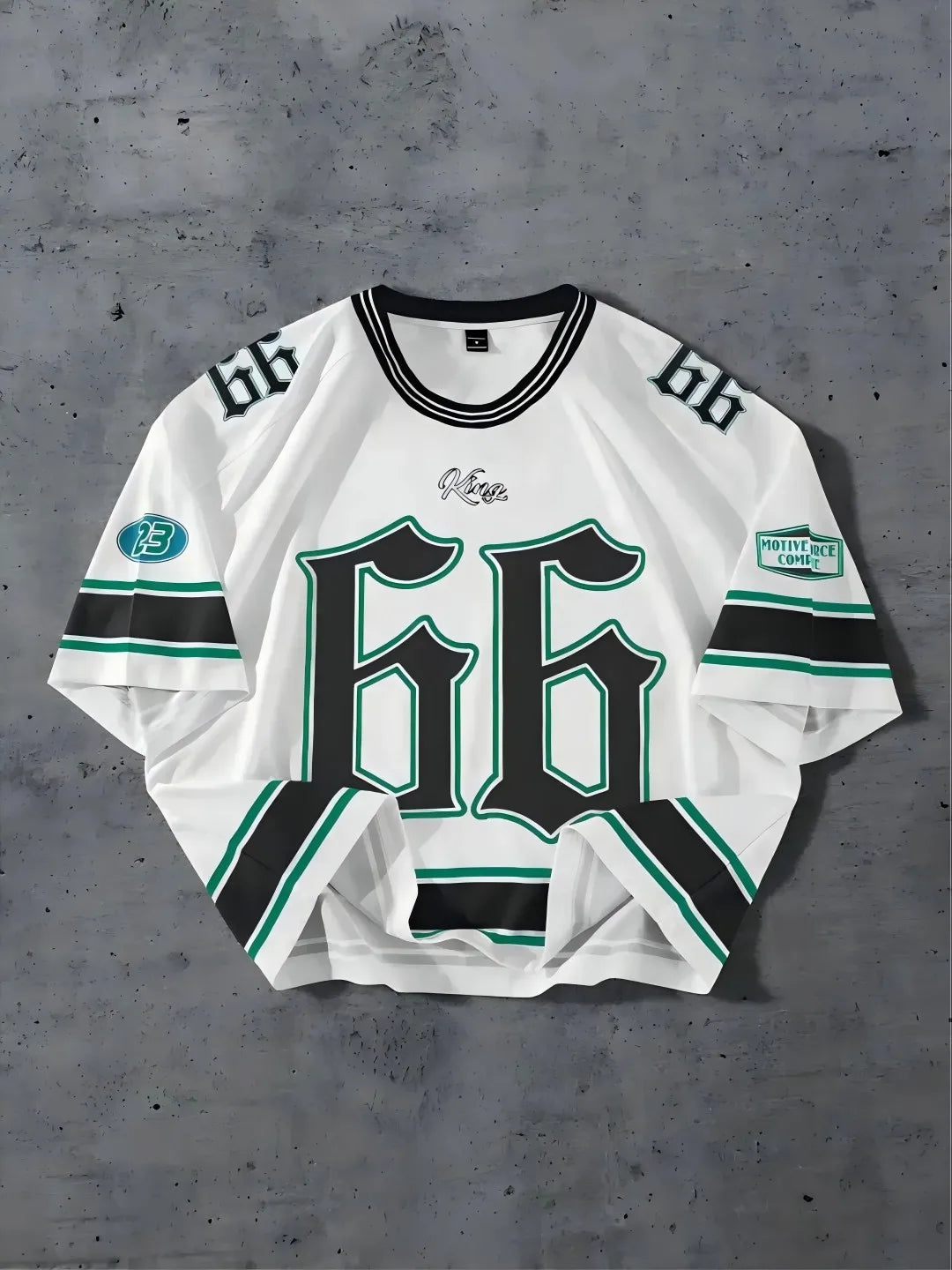 A nova camiseta masculina de verão 2025 é casual, moderna, esportiva, respirável, macia e confortável, com estampa digital 3D.