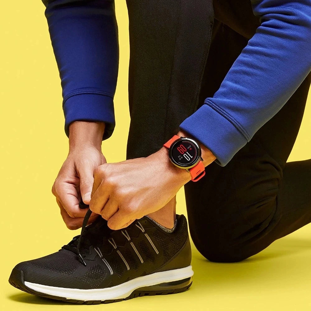 Original Amazfit Pace Smartwatch