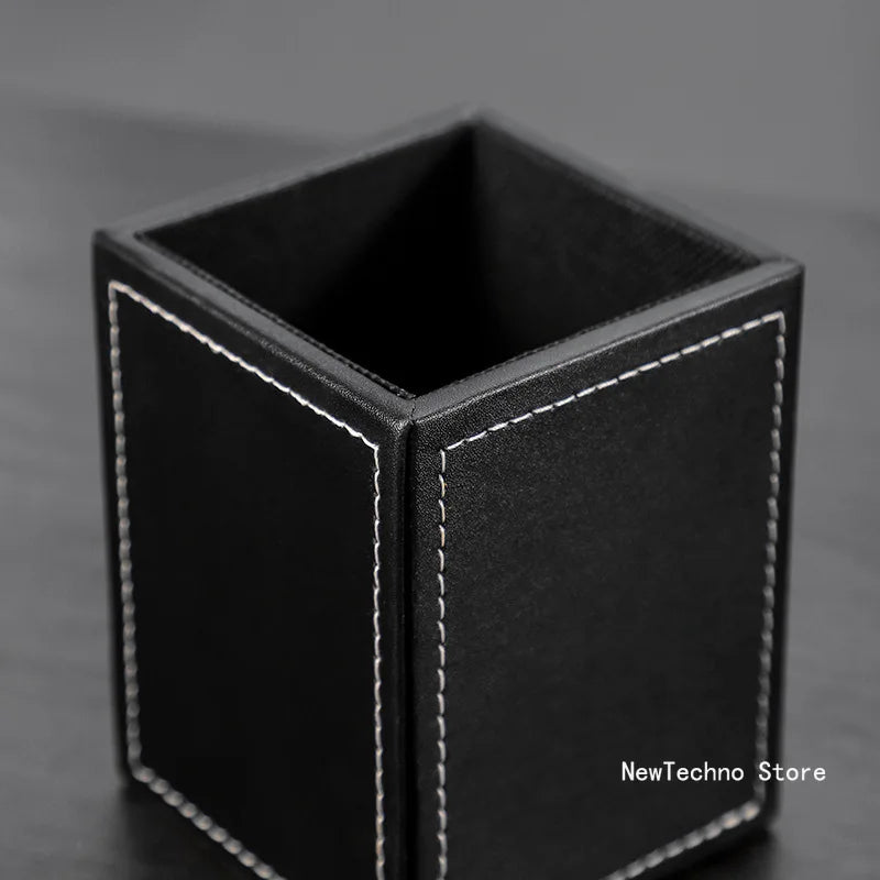 Leather Pencil