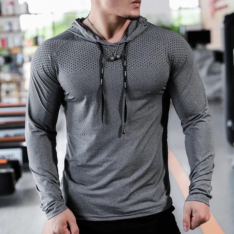 Moletom Masculino Manga Longa — Conforto e Estilo para o Inverno