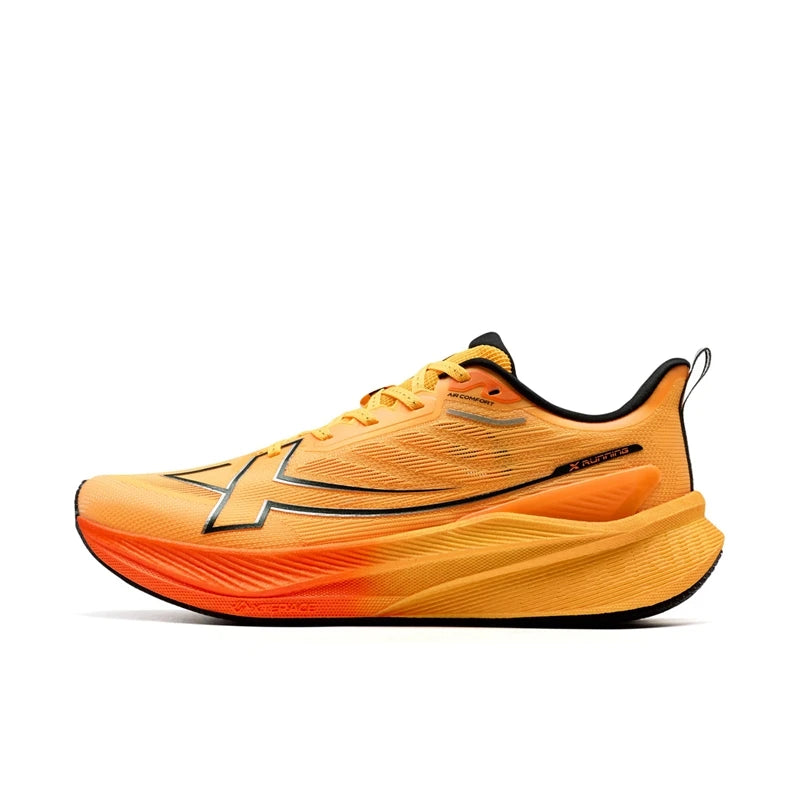 Tênis de Corrida Masculino Xtep 2000km 3.0 Primavera 2025 Amortecimento Treino Corrida Resistente ao Desgaste Leve 875119110032